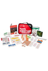 Adventure First Aid Intl. Family