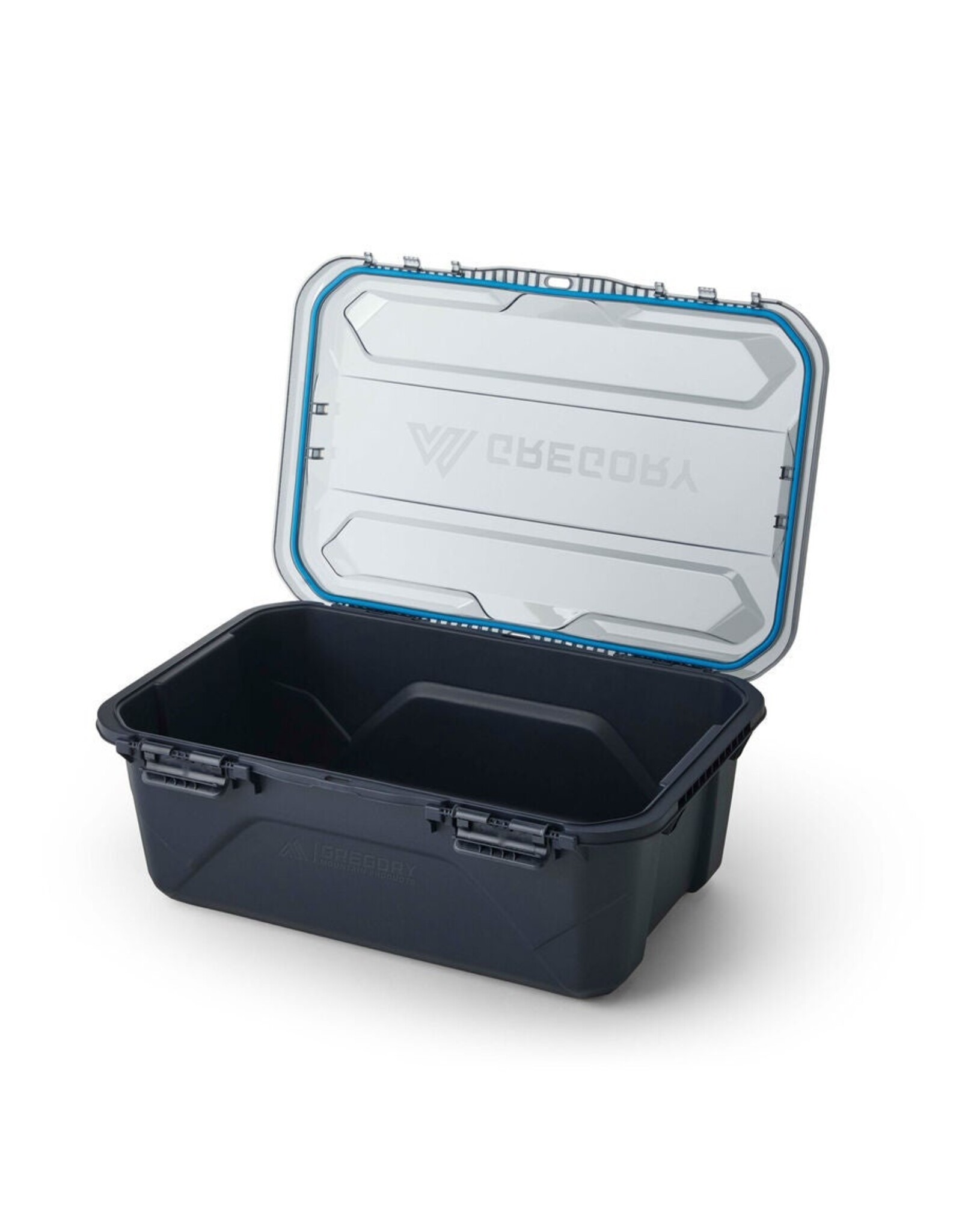 GREGORY ALPACA GEAR BOX 45 SLATE BLUE
