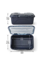 GREGORY ALPACA GEAR BOX 45 SLATE BLUE