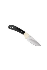 SM SKINNER AFRICAN EBONY & BRASS