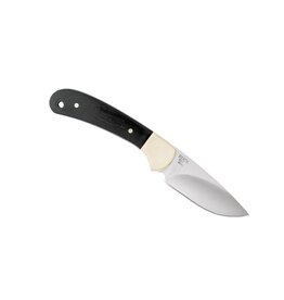 SM SKINNER AFRICAN EBONY & BRASS