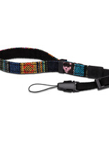 NOCS PROVISIONS WOVEN WRIST LOOP MULTICOLOR