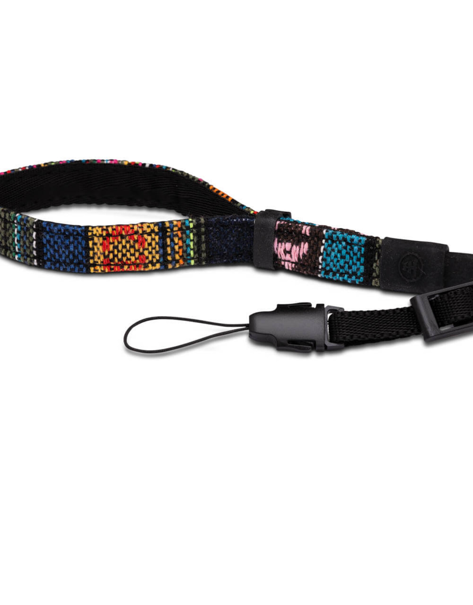 NOCS PROVISIONS WOVEN WRIST LOOP MULTICOLOR