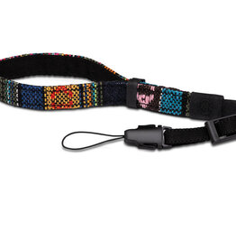 NOCS PROVISIONS WOVEN WRIST LOOP MULTICOLOR