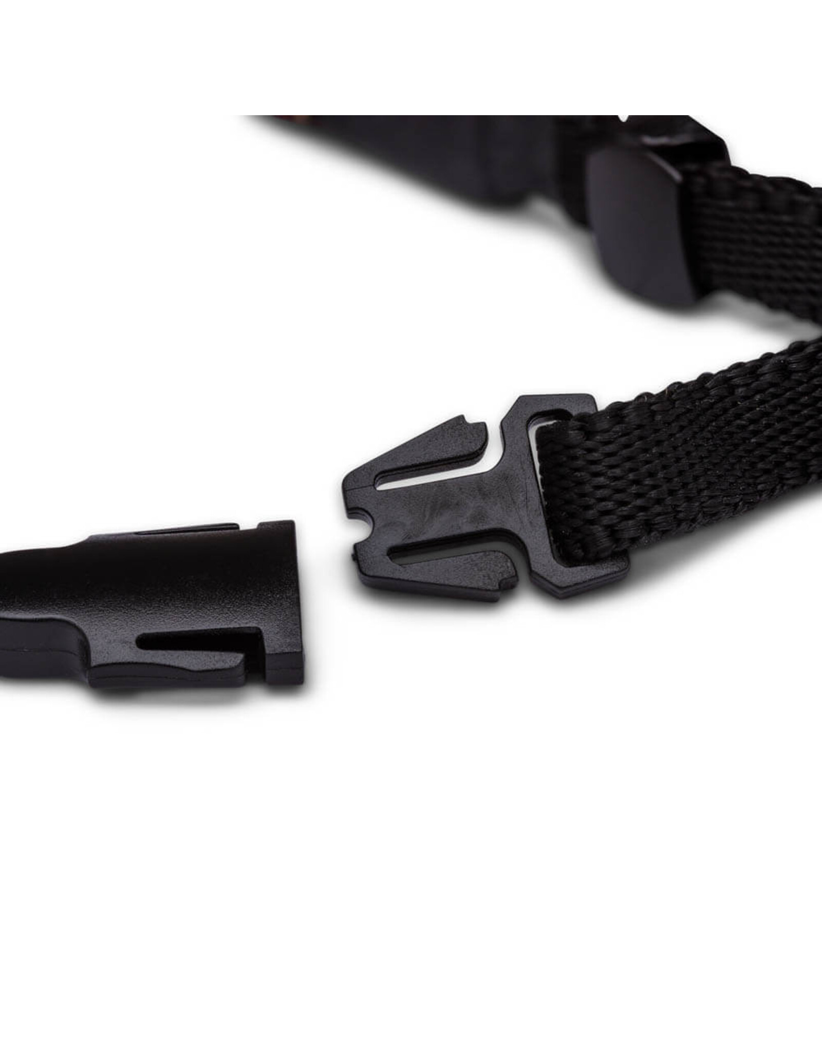 NOCS PROVISIONS WOVEN WRIST LOOP MULTICOLOR