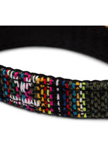 NOCS PROVISIONS WOVEN WRIST LOOP MULTICOLOR