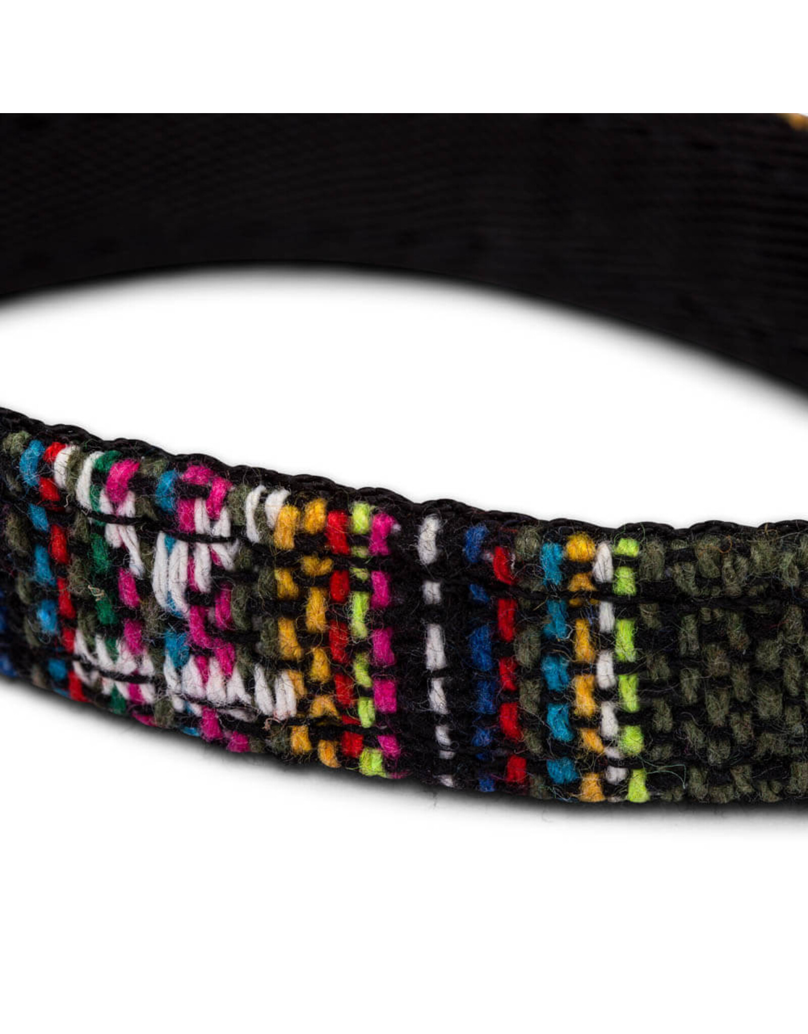 NOCS PROVISIONS WOVEN WRIST LOOP MULTICOLOR
