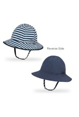 Sunday Afternoons INFANT SUN SKIPPER BUCKET HAT