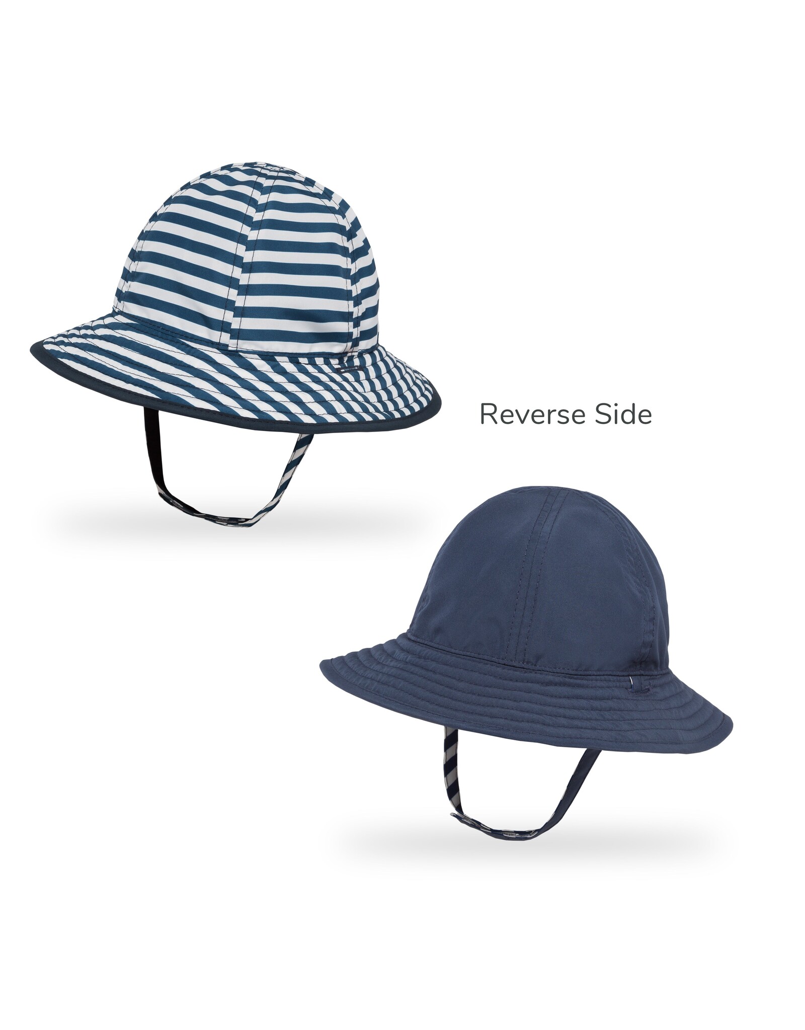 Sunday Afternoons INFANT SUN SKIPPER BUCKET HAT