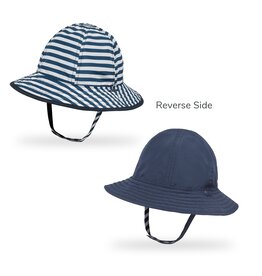 Sunday Afternoons INFANT SUN SKIPPER BUCKET HAT