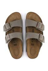 BIRKENSTOCK ARIZONA  BIRK-FLOR NUBUCK  SANDAL