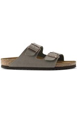 BIRKENSTOCK ARIZONA  BIRK-FLOR NUBUCK  SANDAL