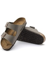 BIRKENSTOCK ARIZONA  BIRK-FLOR NUBUCK  SANDAL