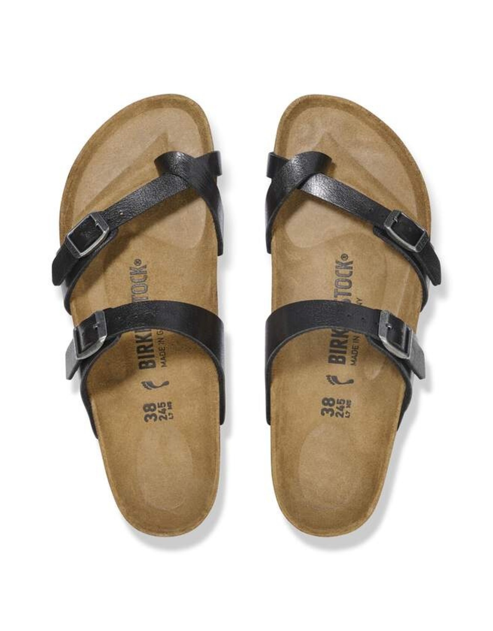 BIRKENSTOCK MAYARI  BIRKO-FLOR SANDAL