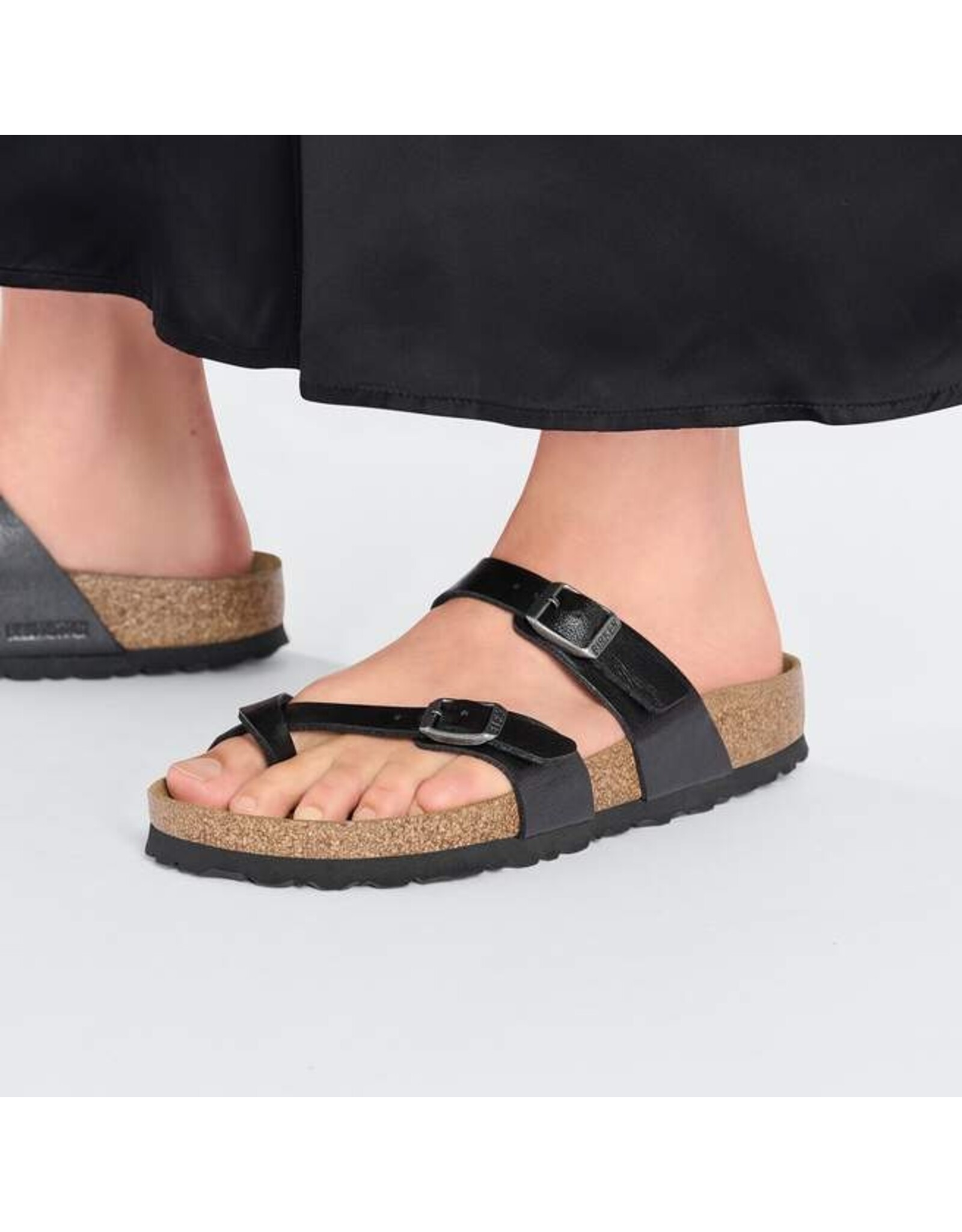 BIRKENSTOCK MAYARI  BIRKO-FLOR SANDAL