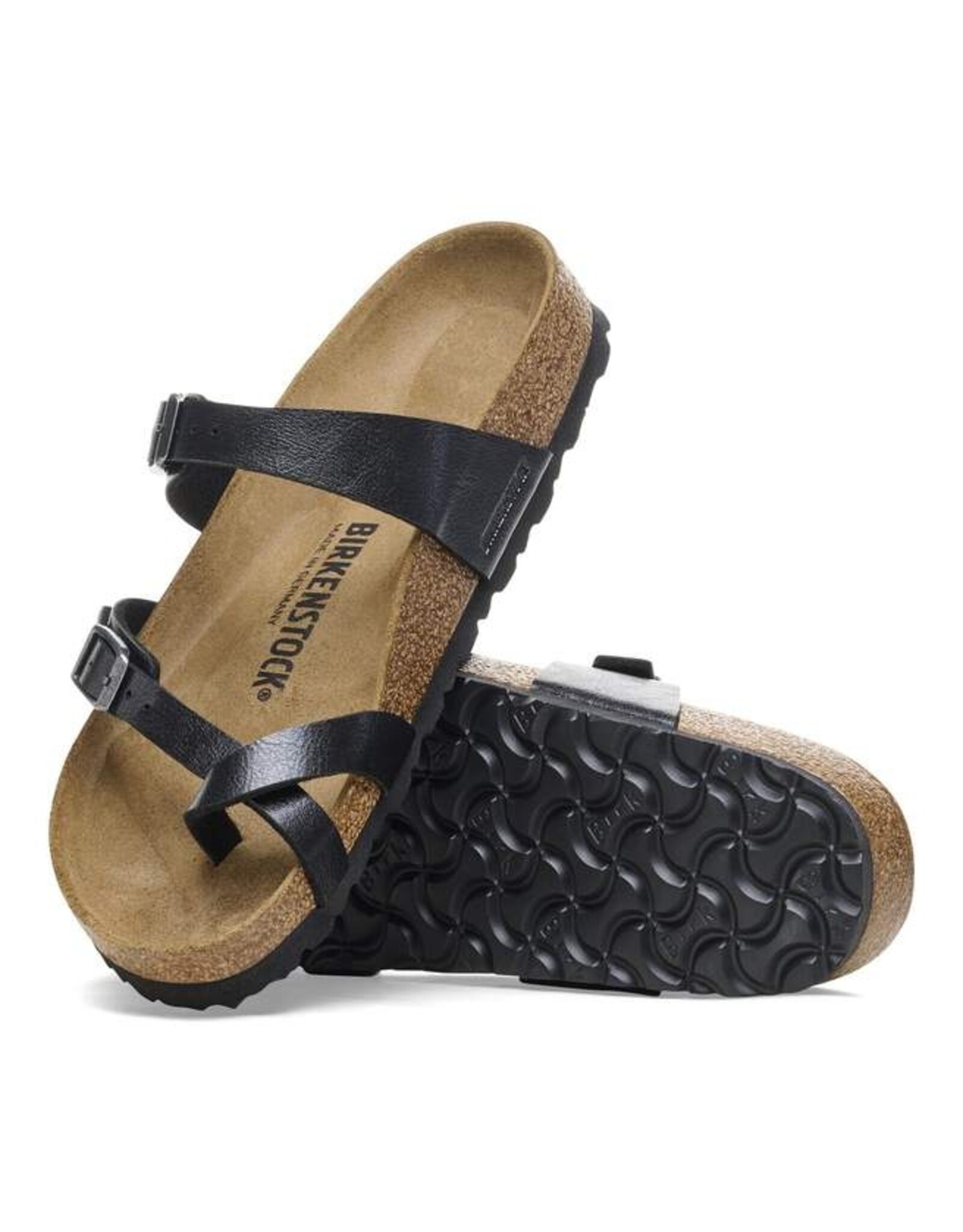 BIRKENSTOCK MAYARI  BIRKO-FLOR SANDAL