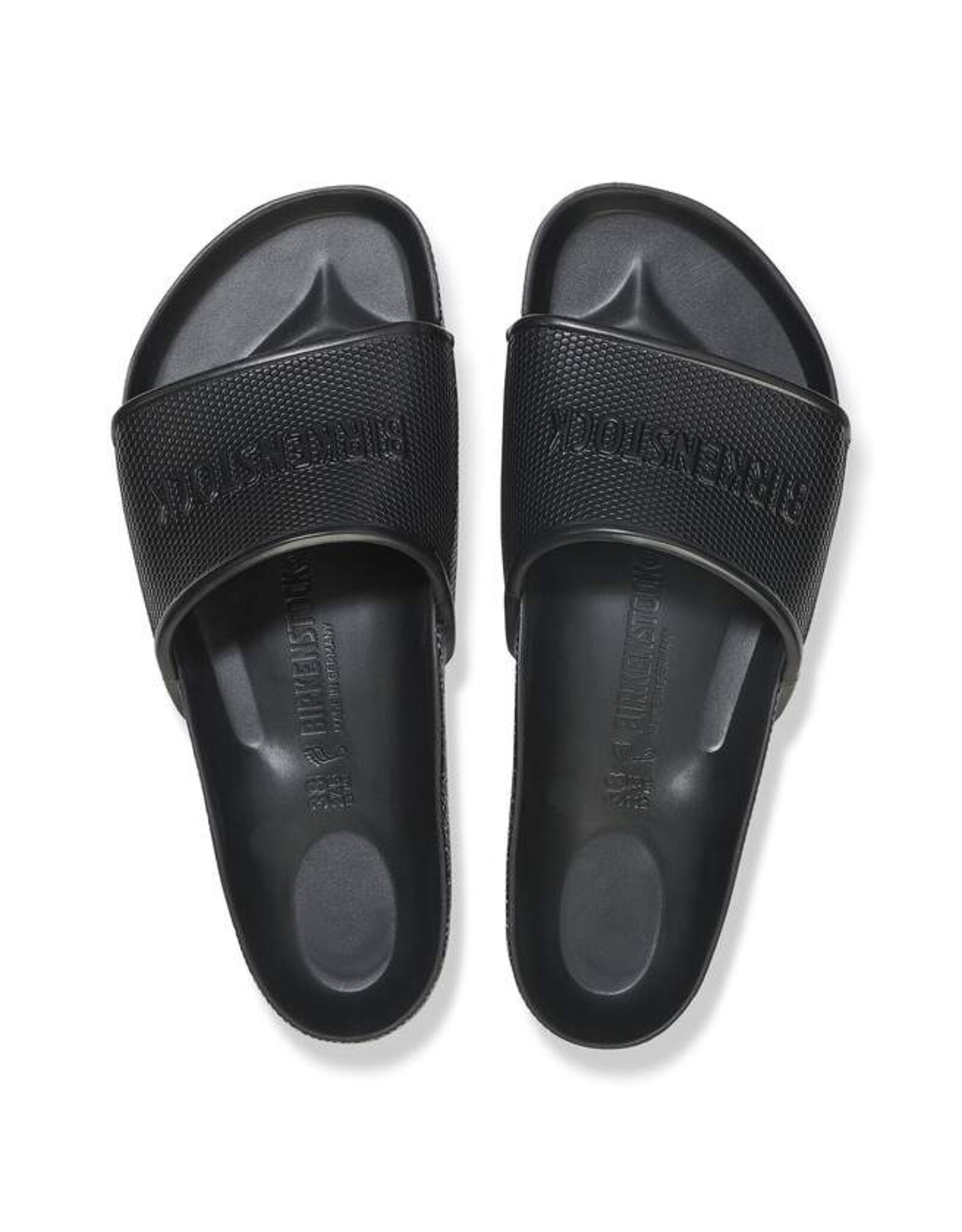 BIRKENSTOCK BARBADOS EVA  SANDAL