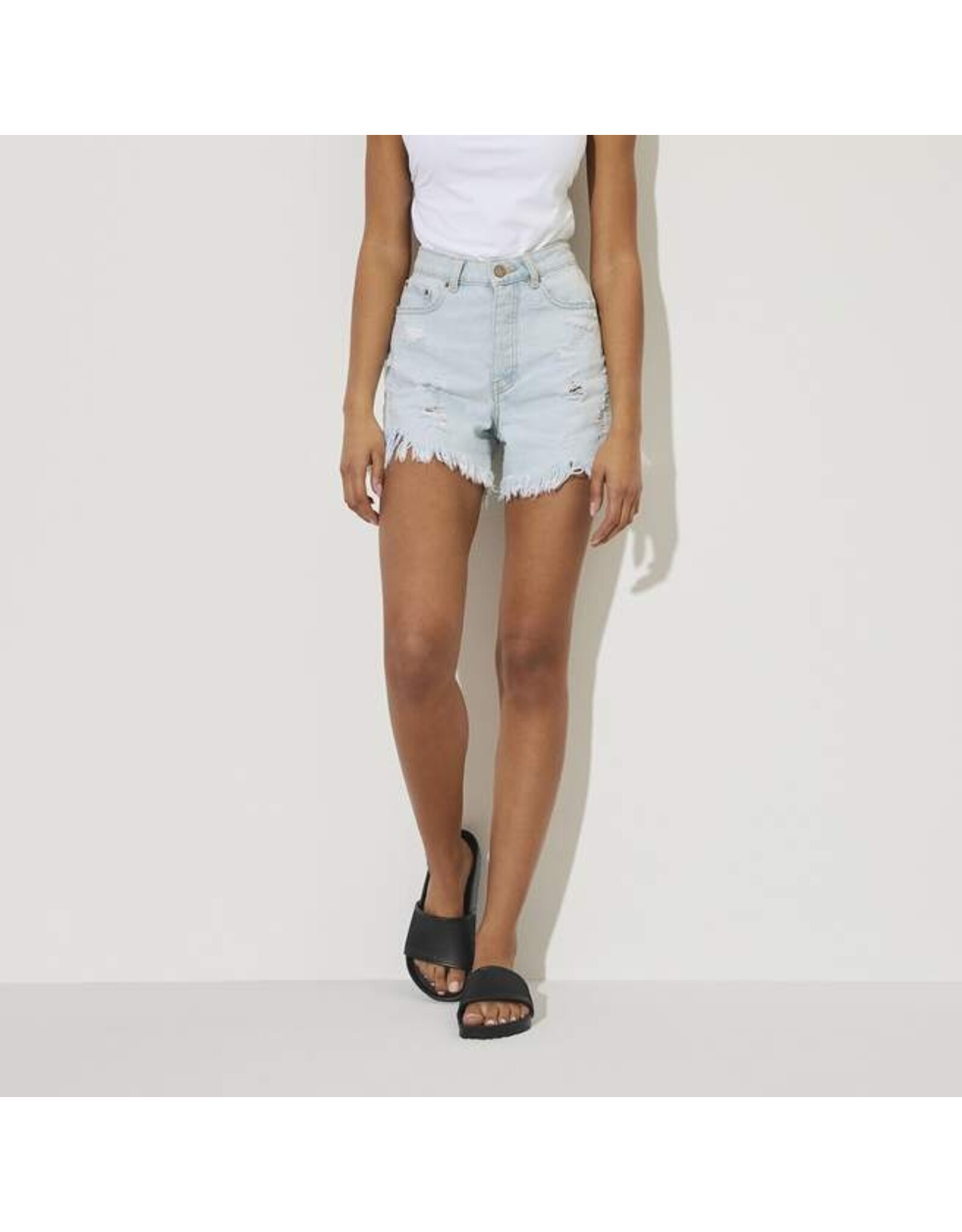 BIRKENSTOCK BARBADOS EVA  SANDAL
