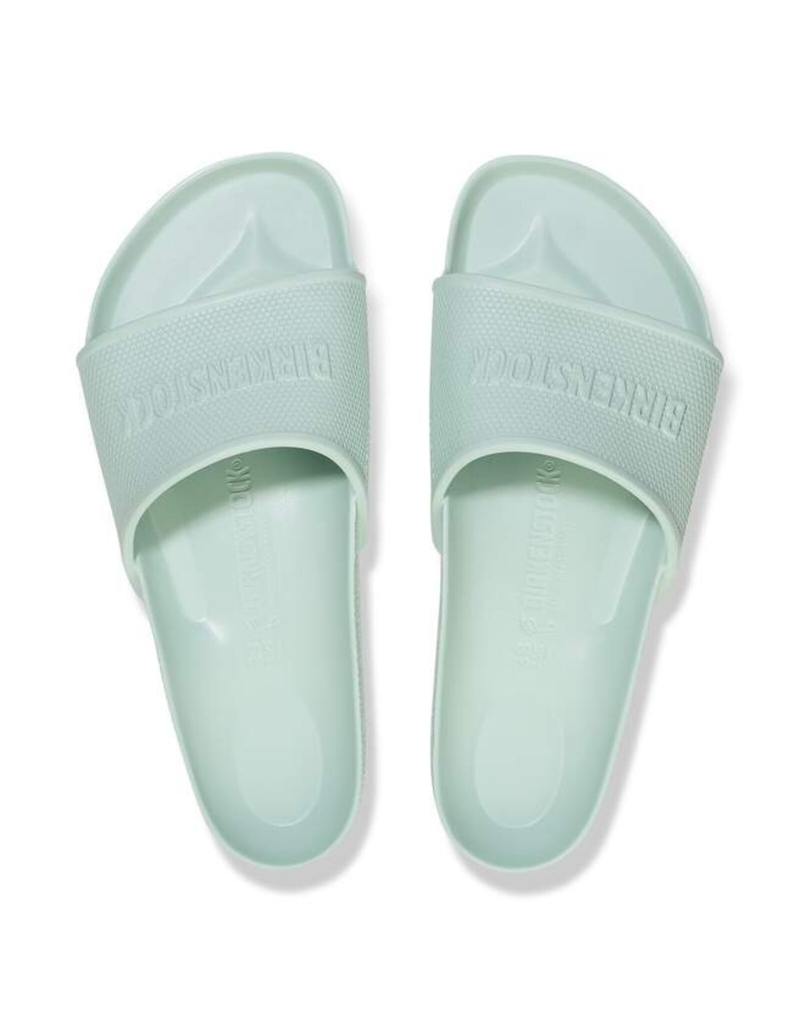 BIRKENSTOCK BARBADOS EVA  SANDAL