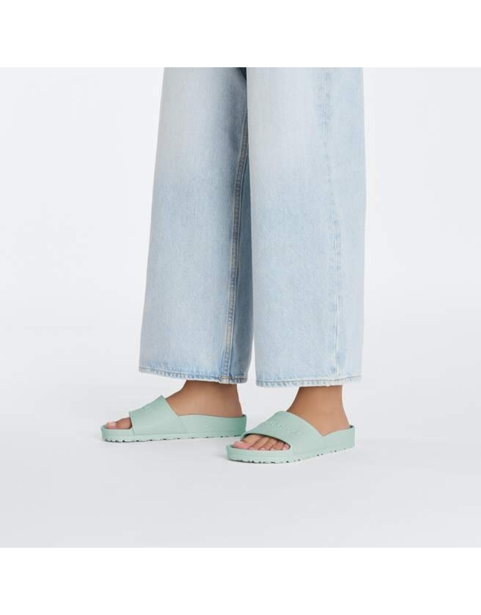 BIRKENSTOCK BARBADOS EVA  SANDAL