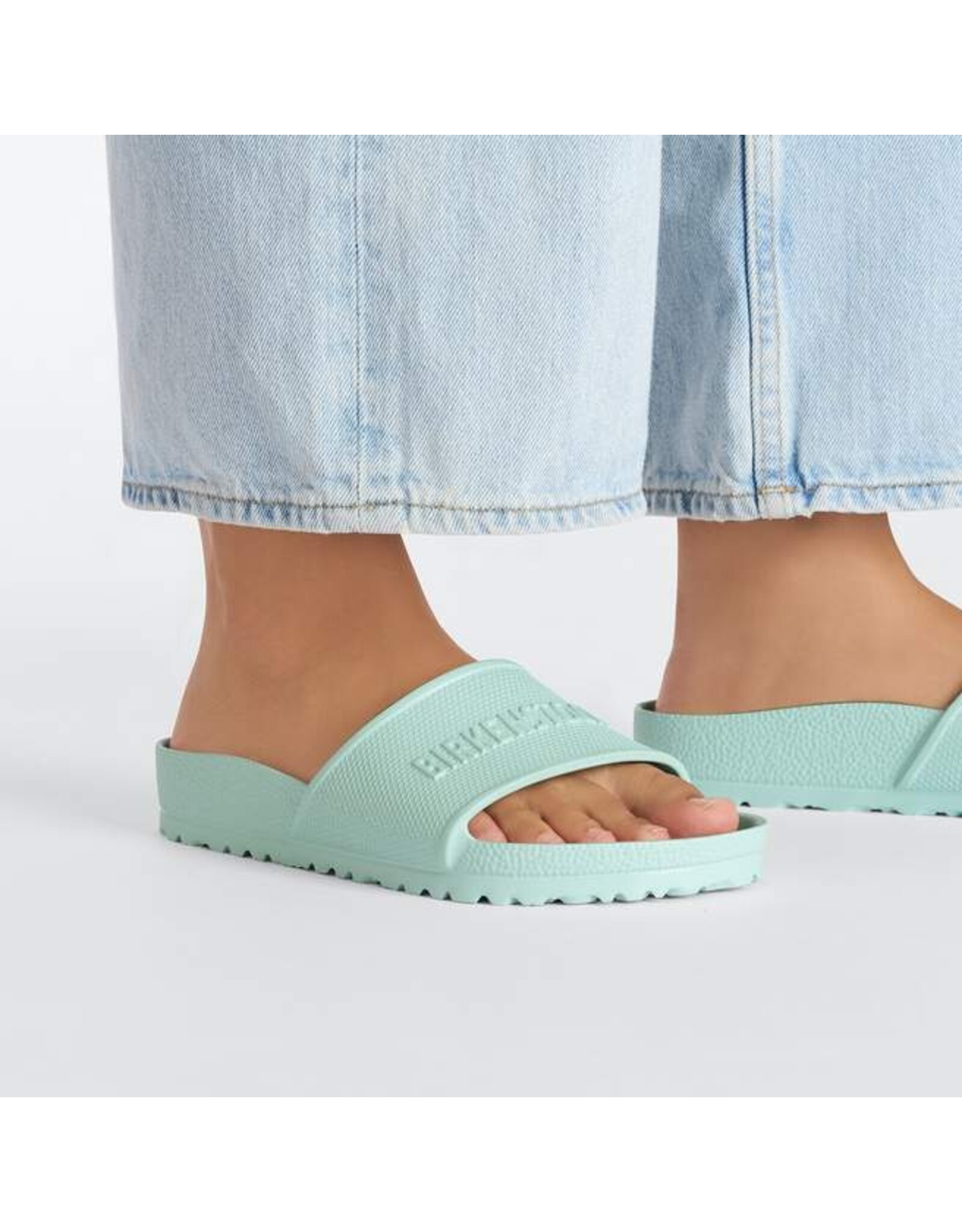 BIRKENSTOCK BARBADOS EVA  SANDAL