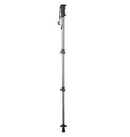 WALKER LOCK POLE SINGLE ASPHALT
