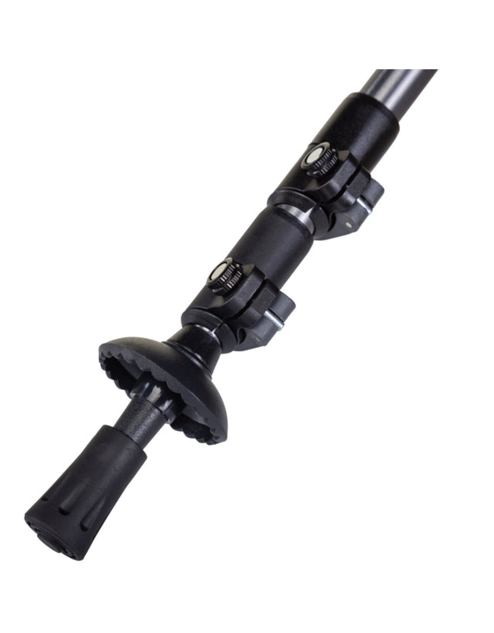 WALKER LOCK POLE SINGLE ASPHALT