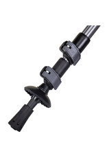 WALKER LOCK POLE SINGLE ASPHALT