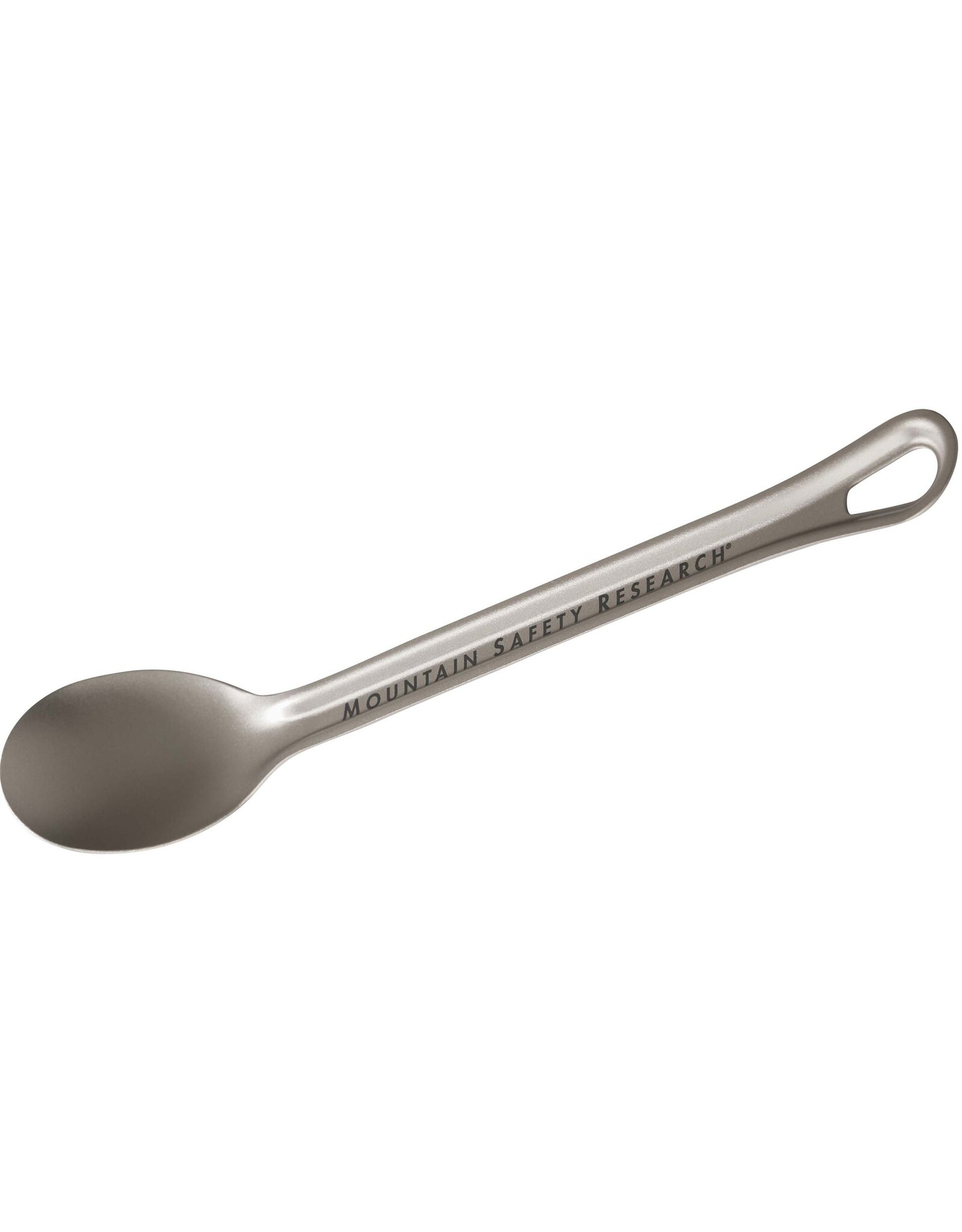 MSR TITAN LONG SPOON