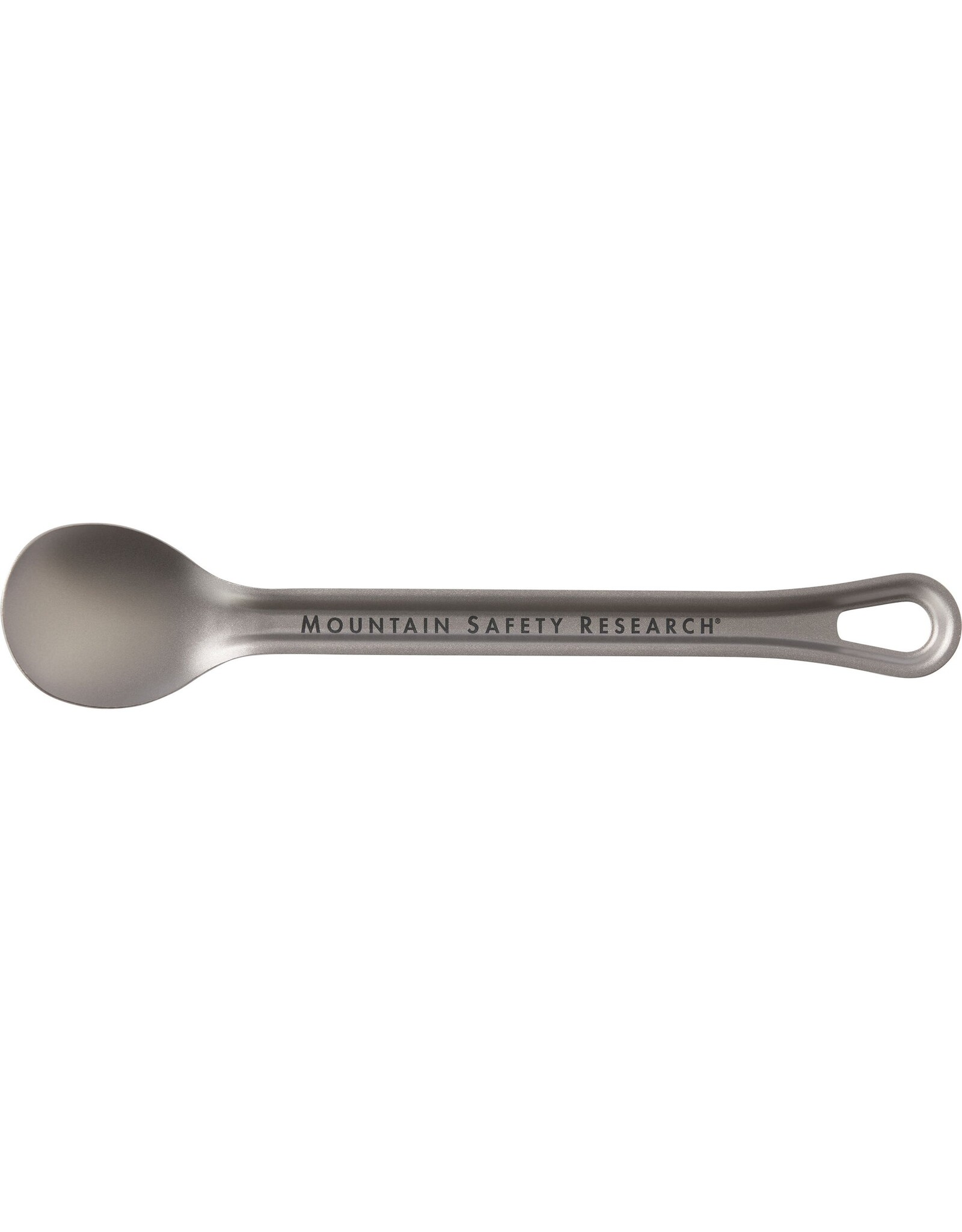 MSR TITAN LONG SPOON