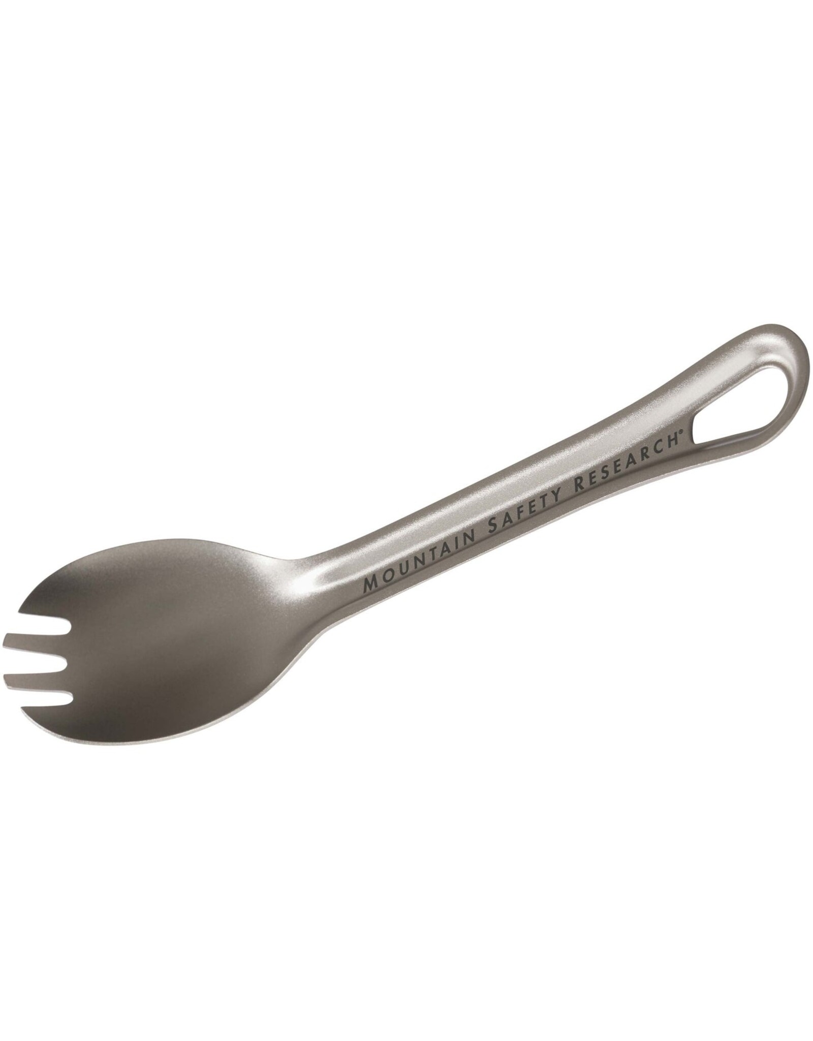 MSR TITAN SPORK