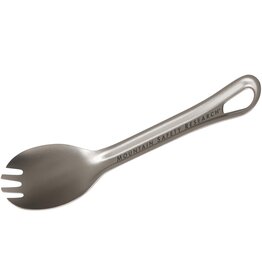 MSR TITAN SPORK