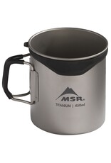 MSR TITAN CUP