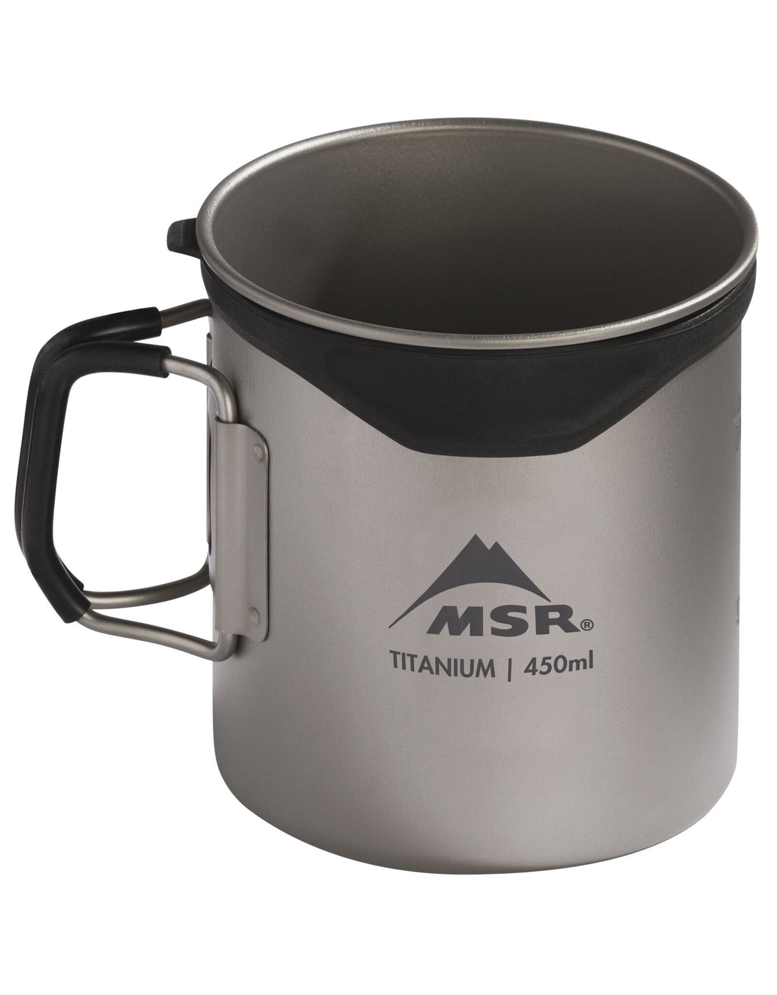 MSR TITAN CUP