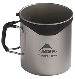 MSR TITAN CUP MSR TITAN CUP
