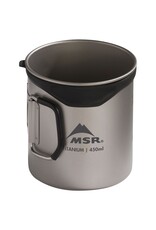 MSR TITAN CUP