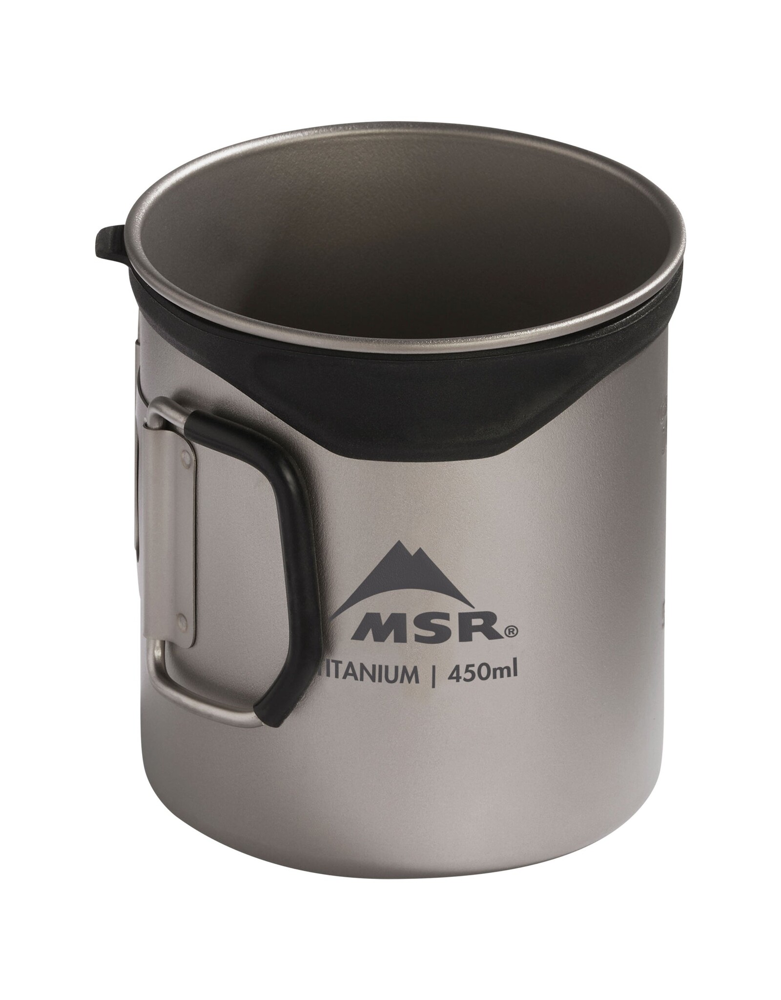 MSR TITAN CUP
