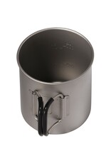 MSR TITAN CUP