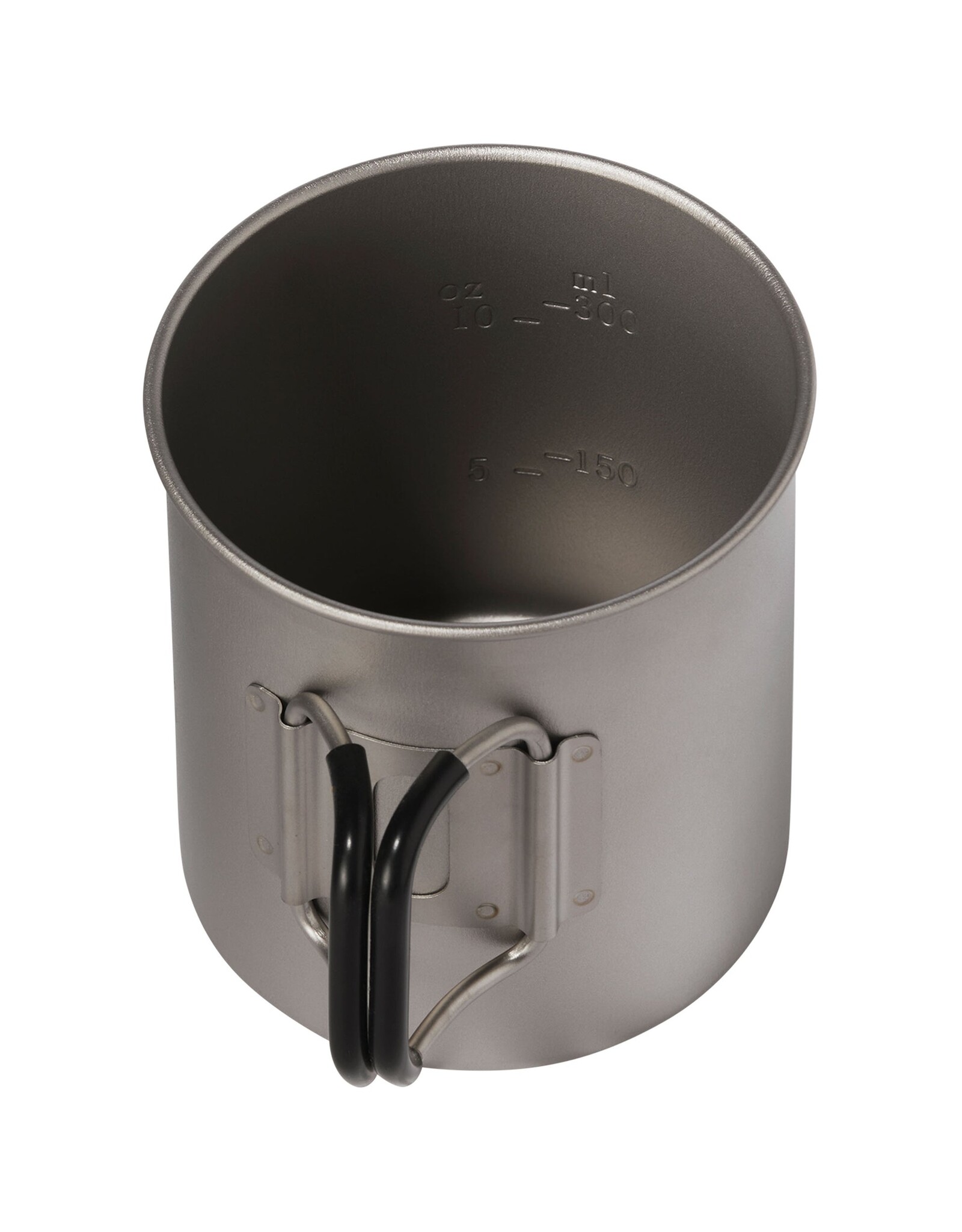 MSR TITAN CUP