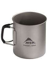 MSR TITAN CUP