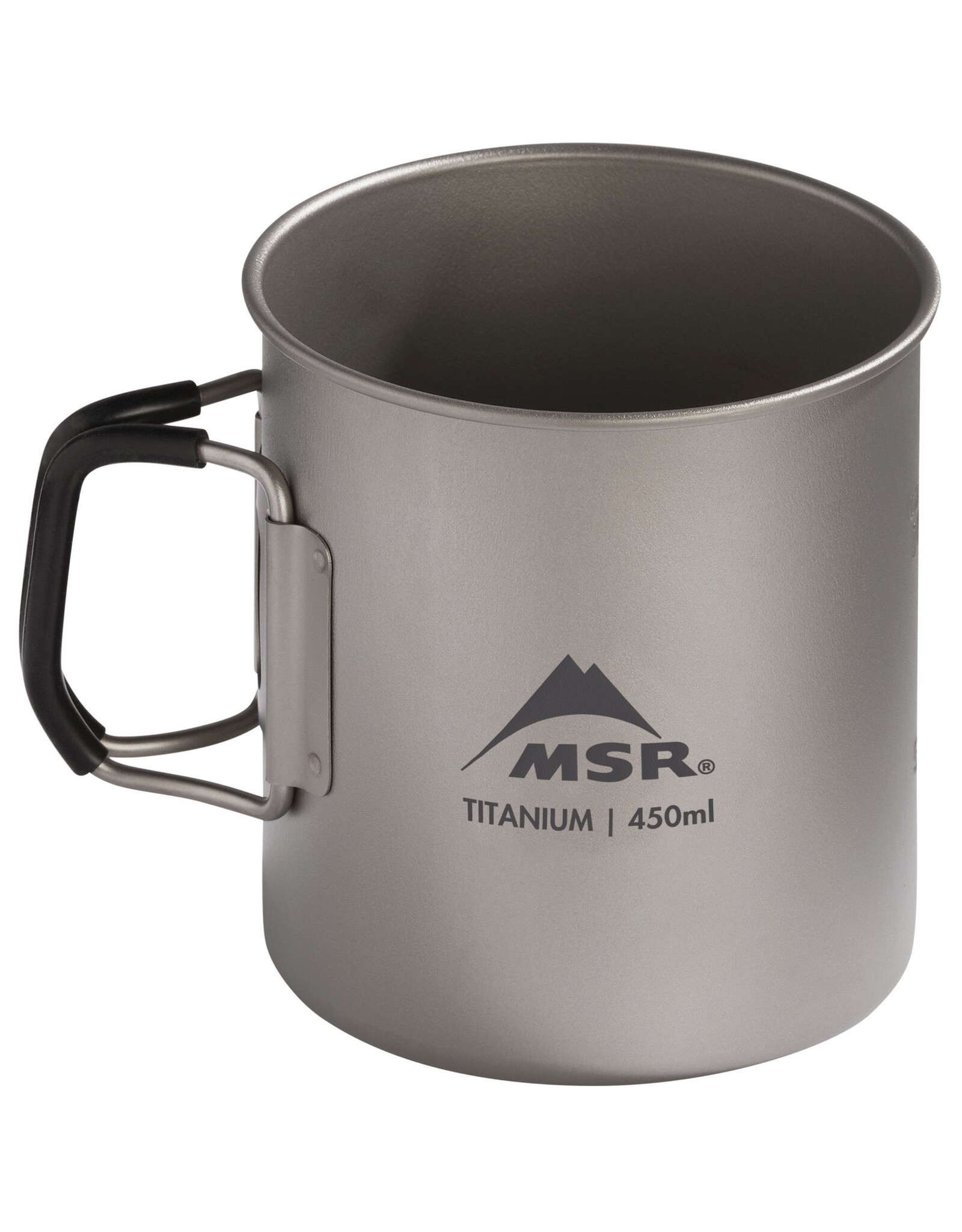 MSR TITAN CUP