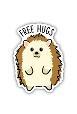 NORTHWEST FREE HUGS HEDGEHOG NORTHWEST FREE HUGS HEDGEHOG