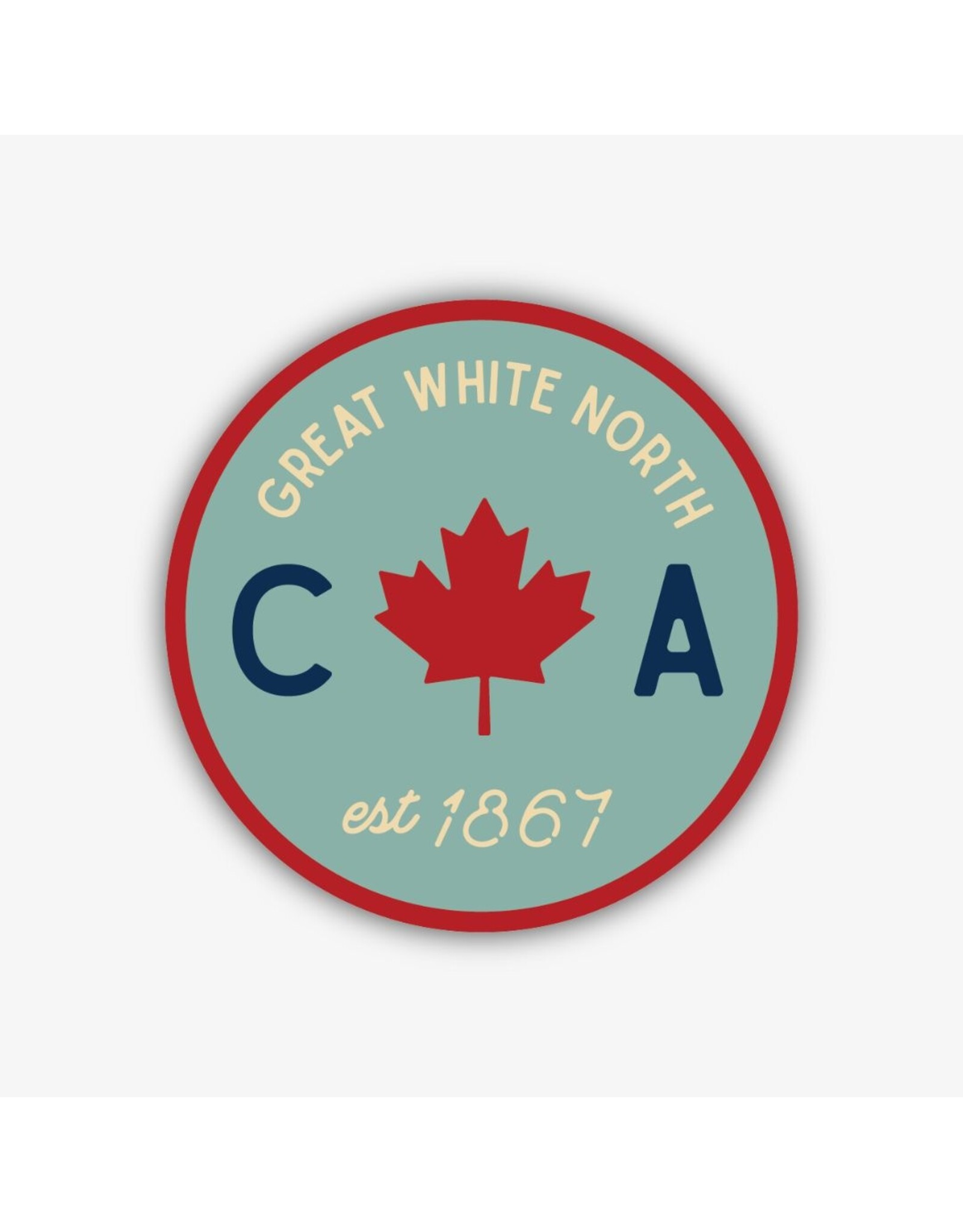 NORTHWEST CIRCLE LEAF EST CANADA