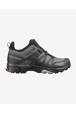 SALOMON MEN X ULTRA 4 WIDE GTX SHOE