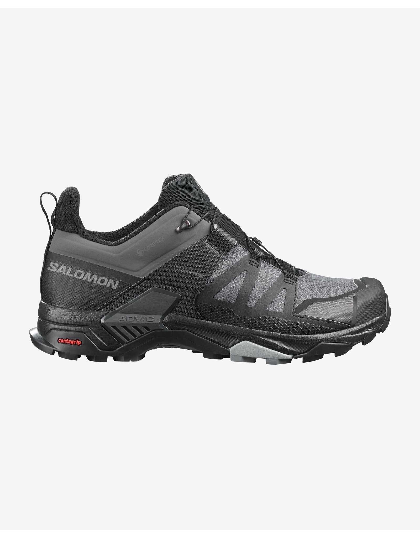 SALOMON MEN X ULTRA 4 WIDE GTX SHOE