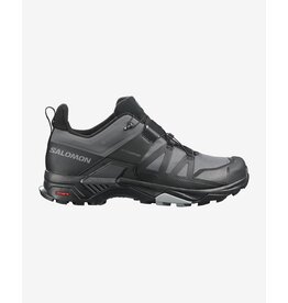SALOMON MEN X ULTRA 4 WIDE GTX SHOE