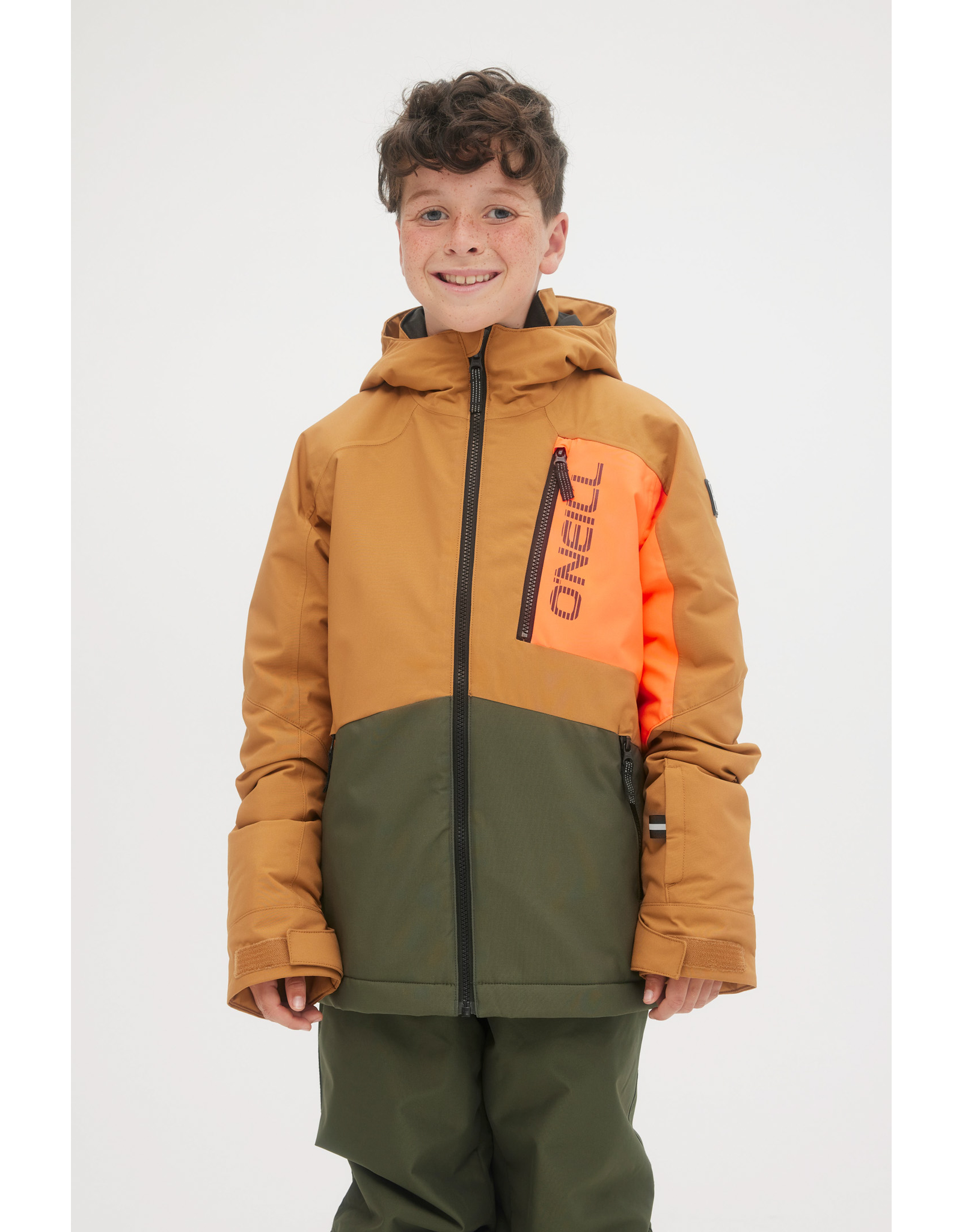 ONEILL JUNIOR JACKSON JACKET
