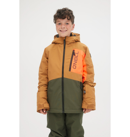 ONEILL JUNIOR JACKSON JACKET