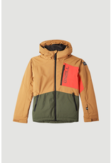 ONEILL JUNIOR JACKSON JACKET