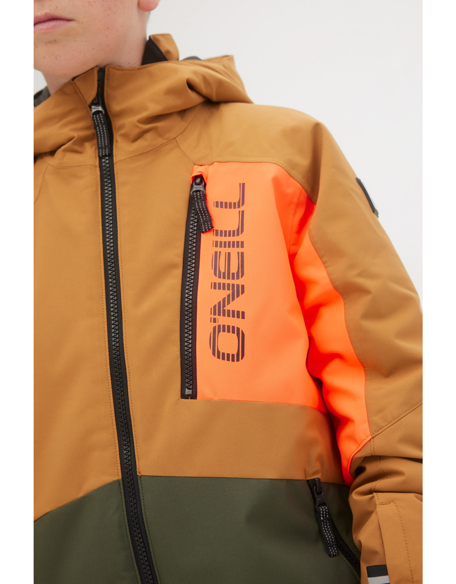 ONEILL JUNIOR JACKSON JACKET